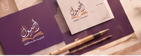 صورة مقال: أهمية الهوية البصرية للمدربة