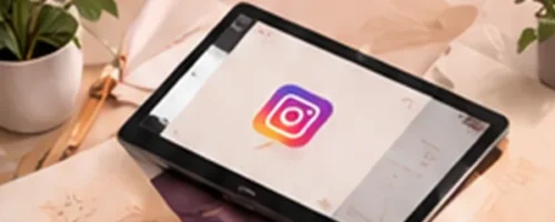 صورة مقال: إدارة حساب إنستجرام للمدربات